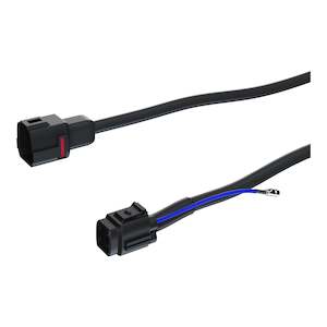 Battery Chargers: Oxford Auxiliary Light Extension Lead