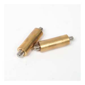 Battery Chargers: Motobatt Charger/Tester Extension Posts