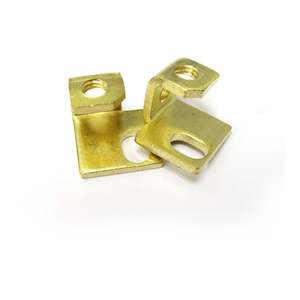 Battery Parts: Motobatt C Terminal 1 M8