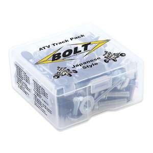 Bolt Packs: BOLT ATV TRACK PACK - 98ATVTP