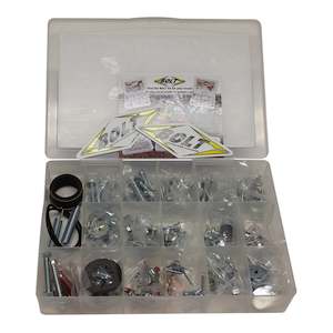 BOLT YAMAHA YZ250 PRO PACK