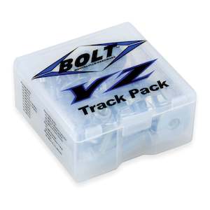 BOLT YAMAHA YZ/YZF TRACK PACK - 49YZTP