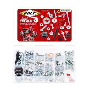BOLT HONDA CR125 PRO PACK - 2 Stroke