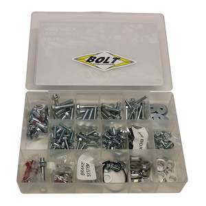 BOLT YAMAHA YZF/WRF 14-22 PRO PACK