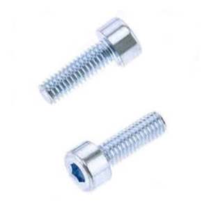 Bolts: BOLT SOCKET ALLEN SCREW 4X12mm (Pkt of 10)