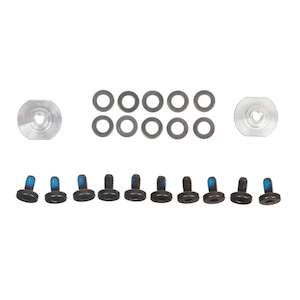 Leatt 5.5 Flexlock Boot Inner Joint T-Nut & Screw