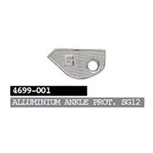 Boot Other Parts: GAERNE BOOT SG12 ALUMINIUM ANKLE PROTECTION (pivot washer)