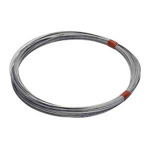 Bowden Cable Fittings: Motion Pro Cable Inner 2.0mm, 100' Roll