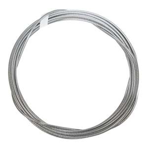 Bowden Cable Fittings: Whites Cable Bowden Inner 2.0mm X 25ft