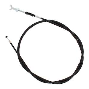 Park Hand Brake Cable YFM400 Big Bear 2WD '00-'04 / 4WD '00-'06