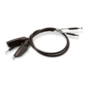 Brake Cables: Motion Pro Cable BRF Yamaha TTR110R '08-'21