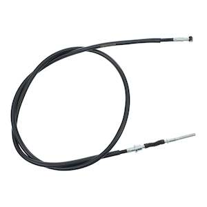Brake Cables: MTX Brake Cable Honda TRX420FA '09-'11