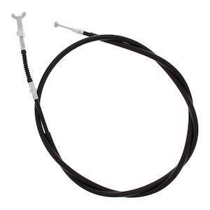 Brake Cables: REAR BRAKE CABLE 45-4074