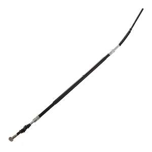 MTX Brake Cable (Foot) Honda TRX300 '93-'00*