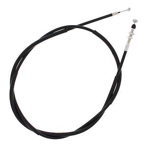 Park Hand Brake Cable 45-4046