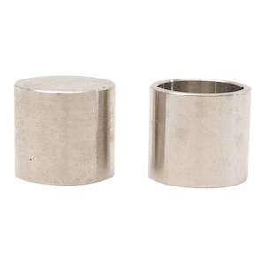 Brake Caliper Pistons: Caliper Piston Kit 18-9047