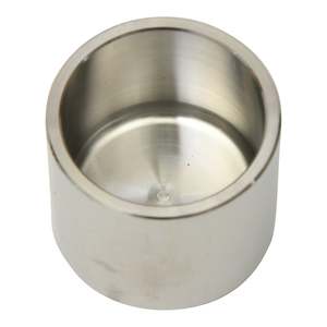 Brake Caliper Pistons: Front Brake Caliper Piston Kit - Yamaha / Kawasaki / Suzuki