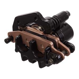 Brake Calipers: Whites Brake Caliper