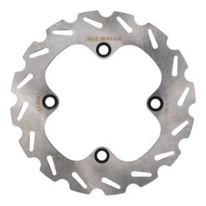 Brake Discs Rotors: Brake Disc 18-0027