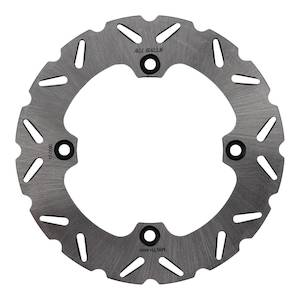 Brake Disc Front / Rear 18-0090
