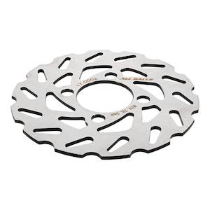 Brake Disc 18-0002