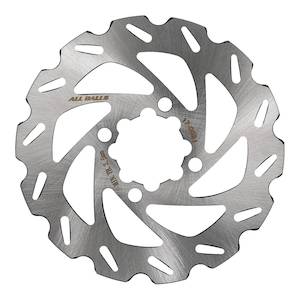 Brake Discs Rotors: Brake Disc 18-0021