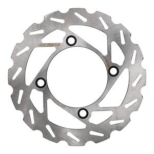 Brake Discs Rotors: Brake Disc 18-0026