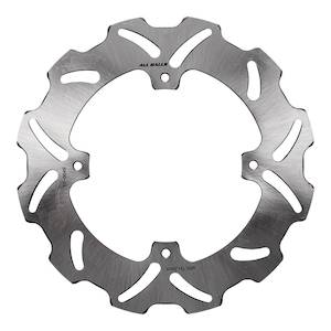 Brake Discs Rotors: Brake Disc 18-0049