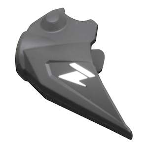 Brake Lever Assemblies: Zeta Pivot Perch CP Replacement Dust Cover