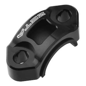 Zeta Rotating Bar Clamp Brake - Black