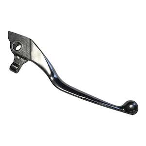 Brake Levers: Whites Brake Lever Yamaha 5BN
