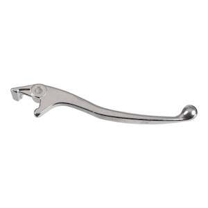 Brake Levers: Whites Brake Lever - Yamaha