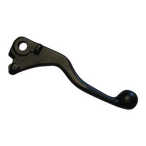 Brake Levers: Whites Brake Lever Honda CR125-500RE/RF / CR80 '95 Short Blade