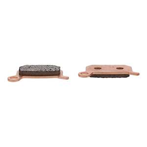 Sintered Brake Pad Set 18-8071