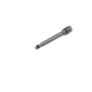 Brake Pin Kits: DRC STAINLESS BRAKE PIN C-TYPE 39MM