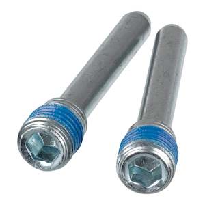 Brake Pin Kits: Whites Brake Pin Kit