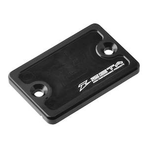 Brake Reservoir Cover: Zeta Front Brake Reservoir Cover Honda XR/Suzuki DRZ/Kawasaki KLX/CRF250L