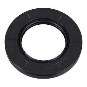 Whites Dust Seal - Honda Rear Brake Seal - 44x75x9