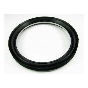 Brake Seals: BRAKE DRUM SEAL 30-15901