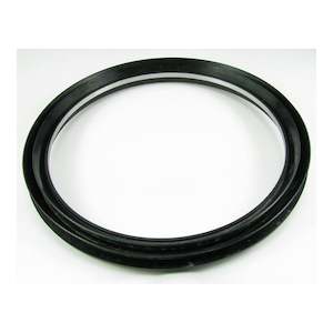 Brake Seals: BRAKE DRUM SEAL 30-20301