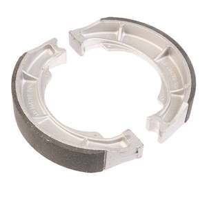 Brake Shoes: Whites Brake Shoes
