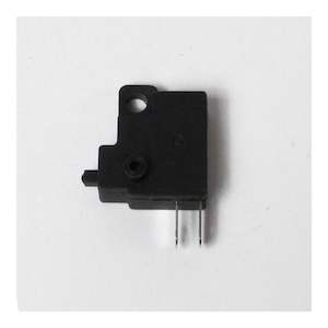 Brake Switches: WHITES SWITCH FR BRAKE HONDA