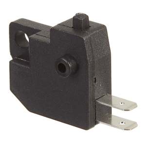 Brake Switches: WHITES SWITCH FR BRAKE SUZ TYPE LTA/LTF