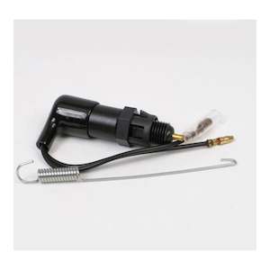 Brake Switches: WHITES SWITCH STOPLAMP YAMAHA STYLE