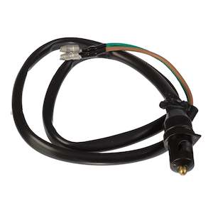 Brake Switches: WHITES SWITCH FR BRAKE YAM