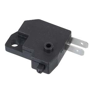 Brake Switches: WHITES SWITCH FR BRAKE SUZ DR/GSX/GSXR/VS/VX