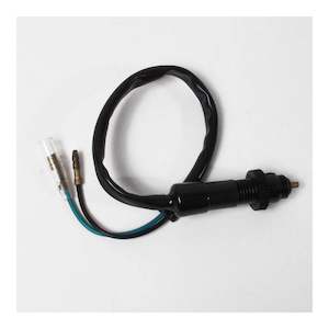 Brake Switches: WHITES SWITCH STOP HONDA REAR BRAKE TYPE