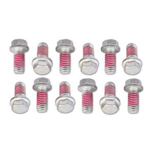 BOLT DISC BOLT PACK KTM (F+R)