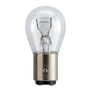 Bulbs: Philips Bulb S-8 1157 ST 12.8/14V 26.88/8.26W CP
