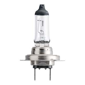 Bulbs: Philips Bulb H7 12972 ST 12V 55W PX26D C1